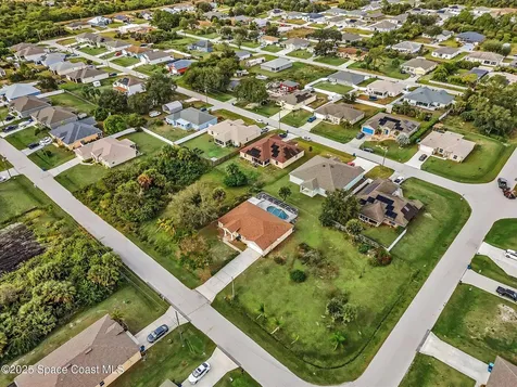 507 Fitzsimmons Street SW Palm Bay FL 32908