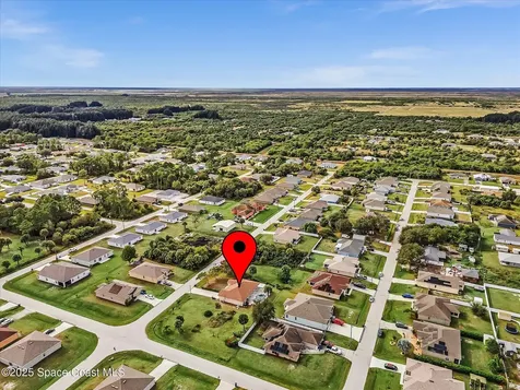 507 Fitzsimmons Street SW Palm Bay FL 32908