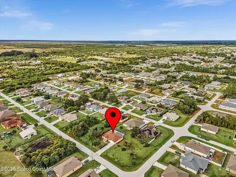 507 Fitzsimmons Street SW Palm Bay FL 32908