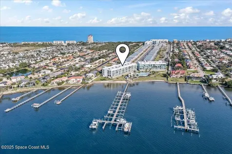 225 Strand Drive Melbourne Beach FL 32951