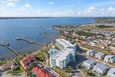 225 Strand Drive Melbourne Beach FL 32951