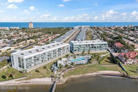 225 Strand Drive Melbourne Beach FL 32951