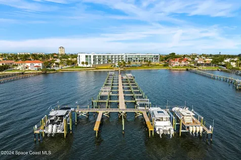 225 Strand Drive Melbourne Beach FL 32951