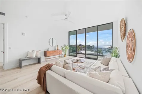 225 Strand Drive Melbourne Beach FL 32951