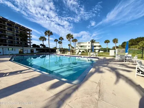 3190 N Atlantic Avenue Cocoa Beach FL 32931