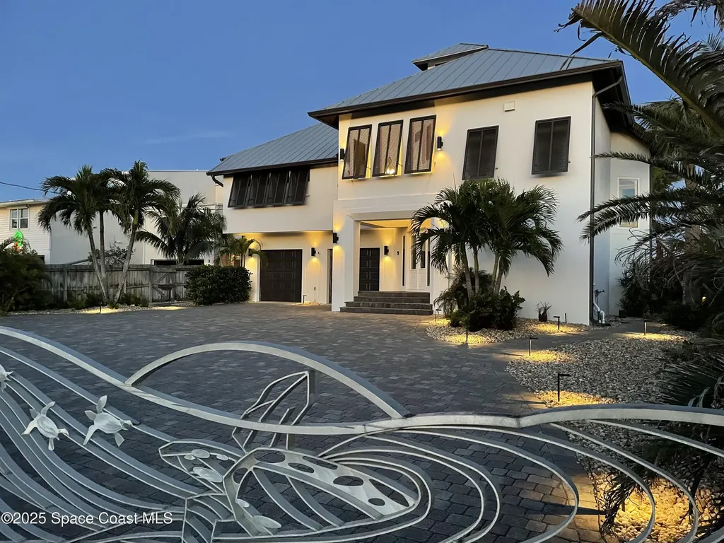3585 S Atlantic Avenue Cocoa Beach FL 32931