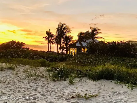 3585 S Atlantic Avenue Cocoa Beach FL 32931