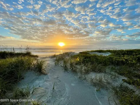 3585 S Atlantic Avenue Cocoa Beach FL 32931