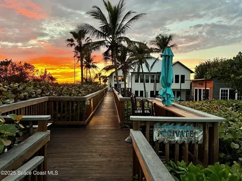 3585 S Atlantic Avenue Cocoa Beach FL 32931