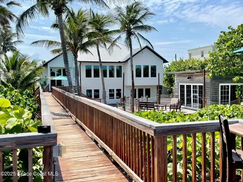 3585 S Atlantic Avenue Cocoa Beach FL 32931
