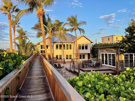 3585 S Atlantic Avenue Cocoa Beach FL 32931