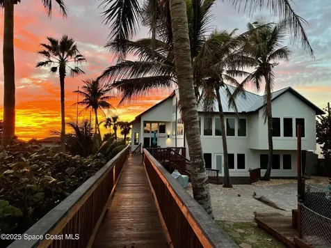 3585 S Atlantic Avenue Cocoa Beach FL 32931