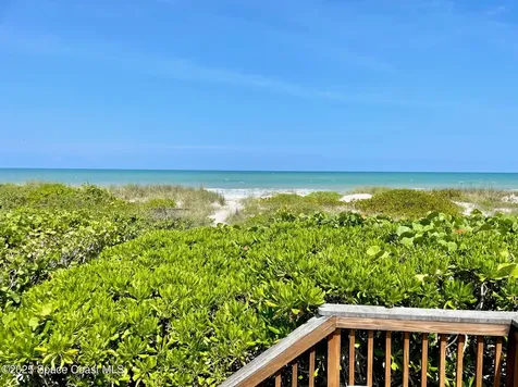 3585 S Atlantic Avenue Cocoa Beach FL 32931