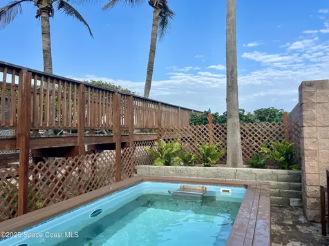 3585 S Atlantic Avenue Cocoa Beach FL 32931