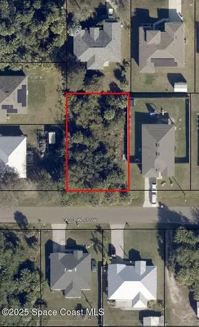 217 Lagoon Street SW Palm Bay FL 32908