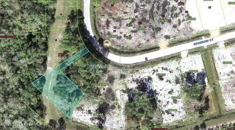 00-00 Sparrow Court Poinciana FL 34759
