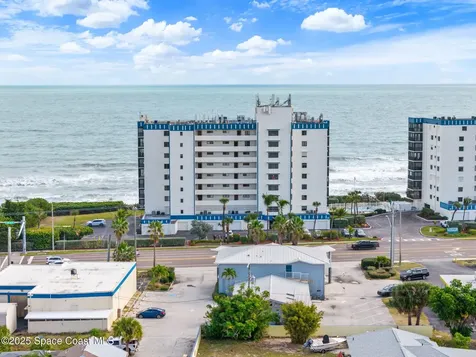 1125 Highway A1a Satellite Beach FL 32937