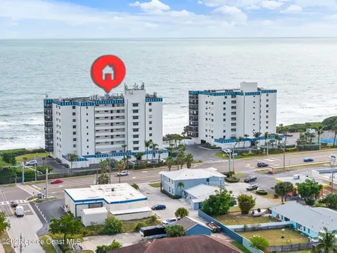 1125 Highway A1a Satellite Beach FL 32937