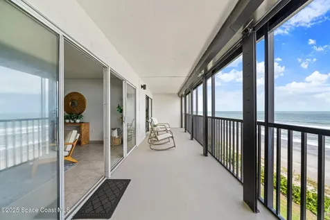 1125 Highway A1a Satellite Beach FL 32937