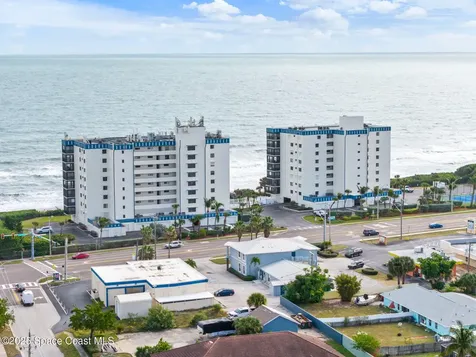 1125 Highway A1a Satellite Beach FL 32937