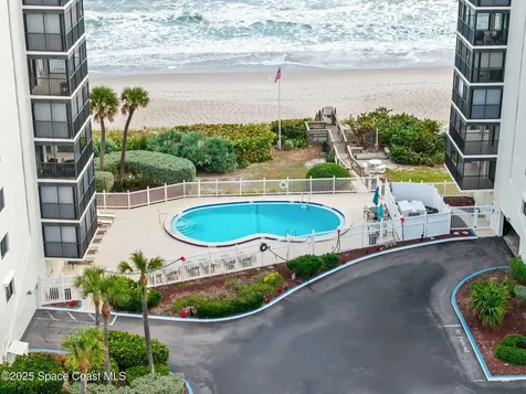 1125 Highway A1a Satellite Beach FL 32937