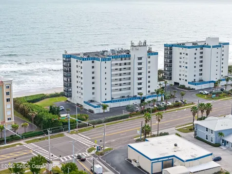 1125 Highway A1a Satellite Beach FL 32937