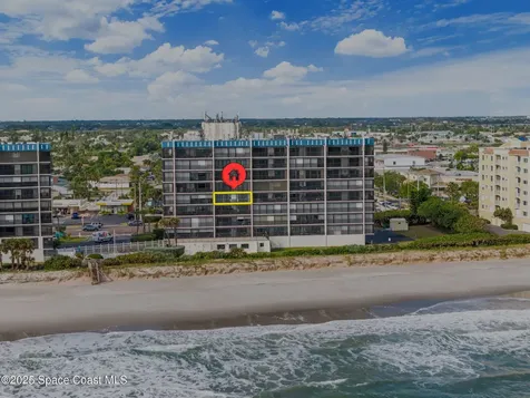 1125 Highway A1a Satellite Beach FL 32937