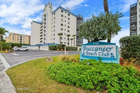 1125 Highway A1a Satellite Beach FL 32937
