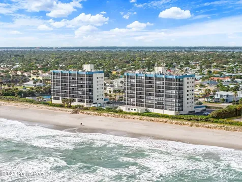 1125 Highway A1a Satellite Beach FL 32937