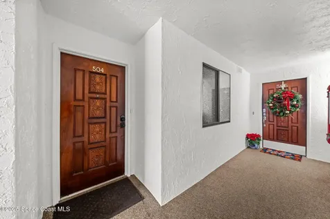 1125 Highway A1a Satellite Beach FL 32937