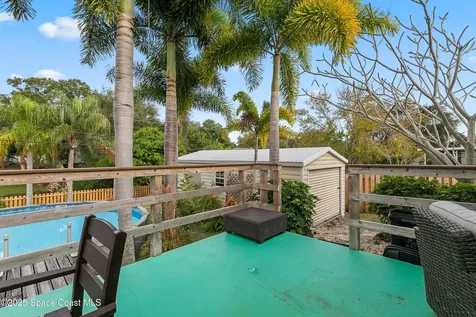 409 Lynn Avenue Melbourne FL 32935