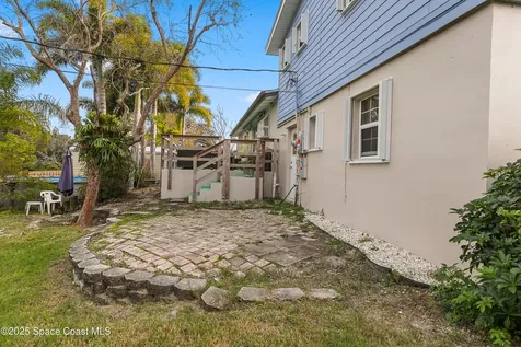 409 Lynn Avenue Melbourne FL 32935