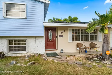 409 Lynn Avenue Melbourne FL 32935