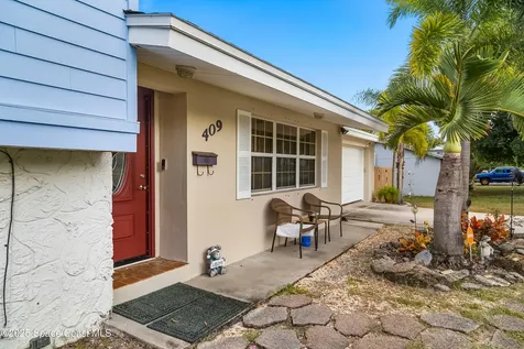 409 Lynn Avenue Melbourne FL 32935