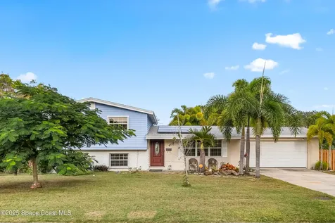409 Lynn Avenue Melbourne FL 32935