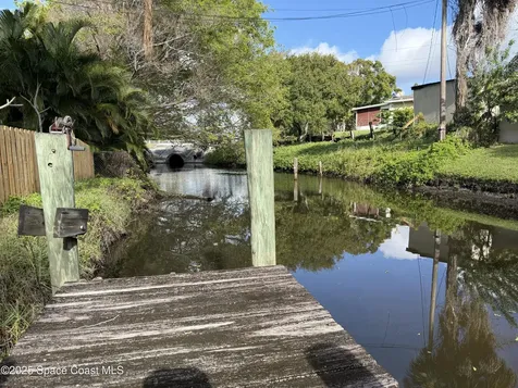409 Lynn Avenue Melbourne FL 32935