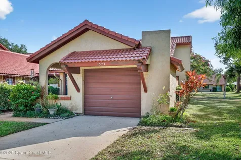 1573 Waldorf Circle NE Palm Bay FL 32905