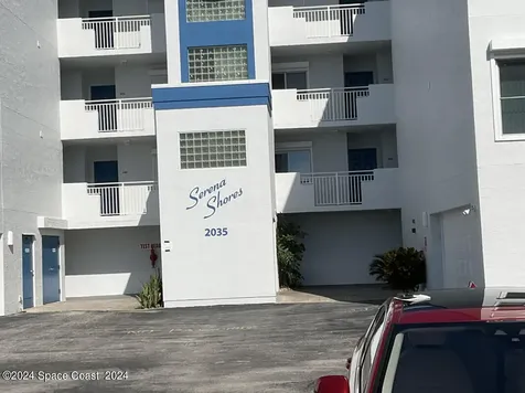2035 Highway A1a Satellite Beach FL 32937