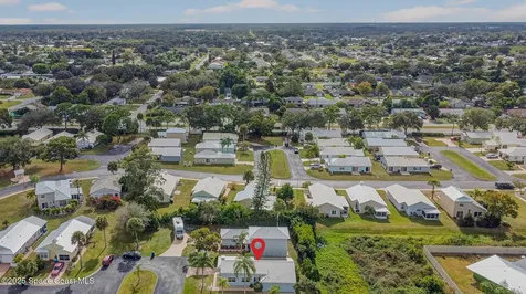 1924 Sugarberry Court NE Palm Bay FL 32905