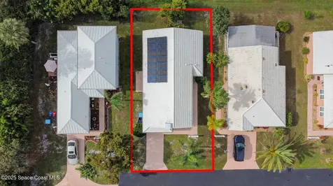 1924 Sugarberry Court NE Palm Bay FL 32905