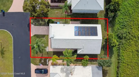 1924 Sugarberry Court NE Palm Bay FL 32905