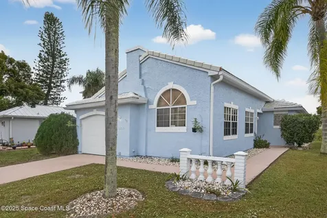 1924 Sugarberry Court NE Palm Bay FL 32905