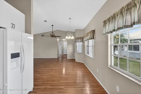 1924 Sugarberry Court NE Palm Bay FL 32905