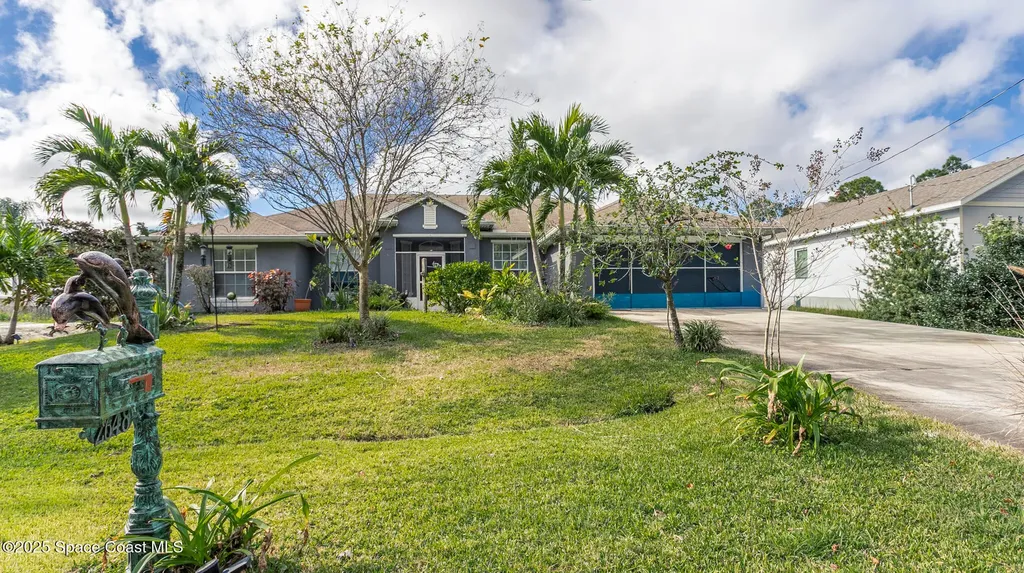 2648 Feise Avenue Avenue SE Palm Bay FL 32909
