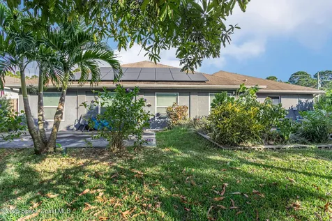 2648 Feise Avenue Avenue SE Palm Bay FL 32909