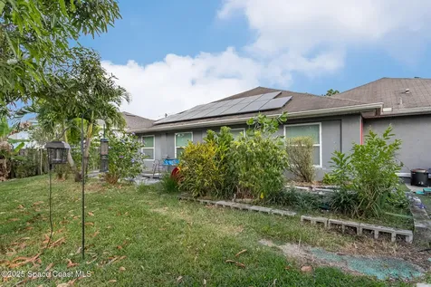 2648 Feise Avenue Avenue SE Palm Bay FL 32909