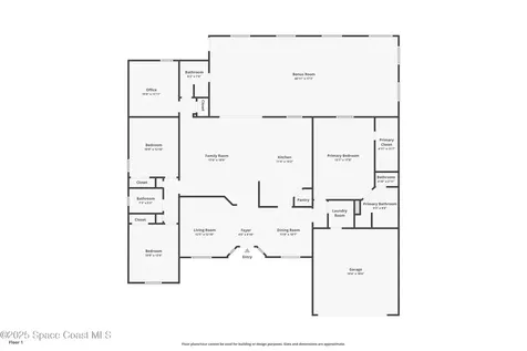 2648 Feise Avenue Avenue SE Palm Bay FL 32909