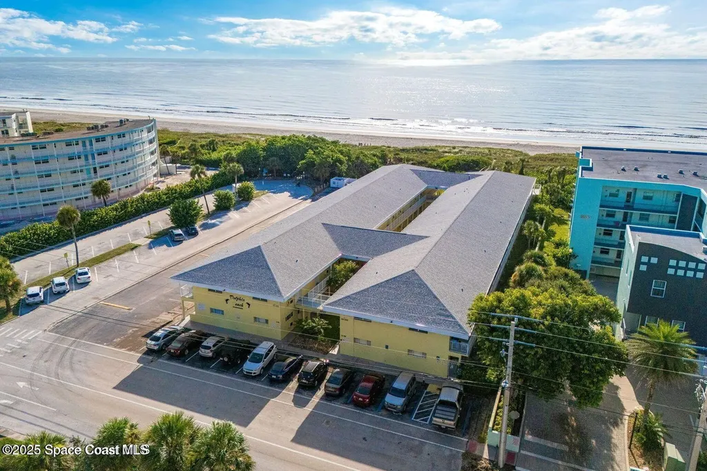 3820 Ocean Beach Boulevard Cocoa Beach FL 32931