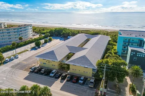 3820 Ocean Beach Boulevard Cocoa Beach FL 32931