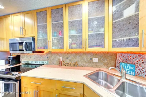 3820 Ocean Beach Boulevard Cocoa Beach FL 32931